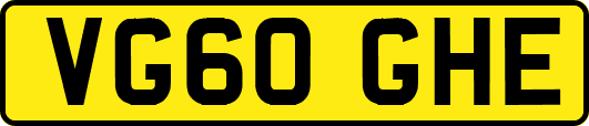 VG60GHE