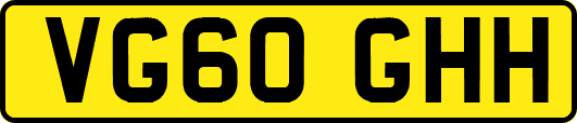 VG60GHH