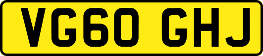 VG60GHJ
