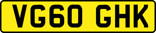 VG60GHK