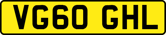 VG60GHL