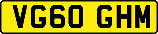VG60GHM