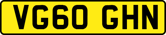 VG60GHN
