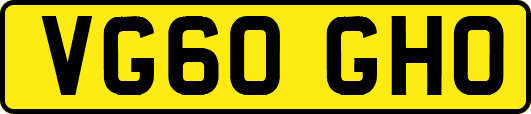 VG60GHO