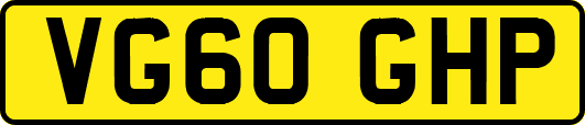VG60GHP