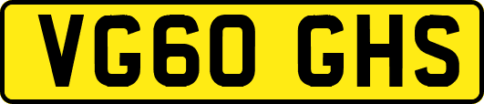 VG60GHS