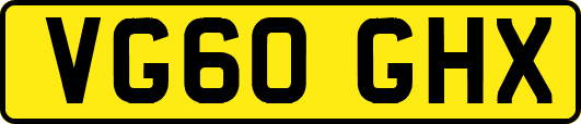 VG60GHX