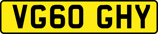 VG60GHY