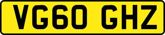 VG60GHZ