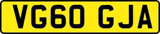 VG60GJA