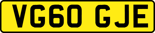 VG60GJE