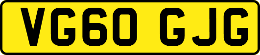 VG60GJG