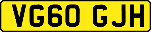 VG60GJH