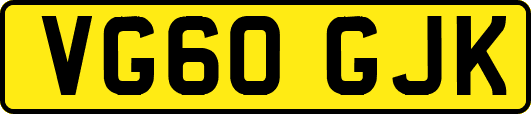 VG60GJK