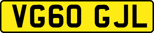 VG60GJL
