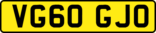 VG60GJO