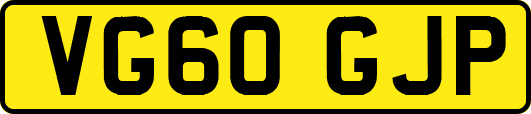 VG60GJP