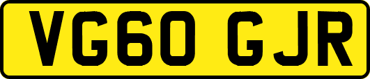 VG60GJR