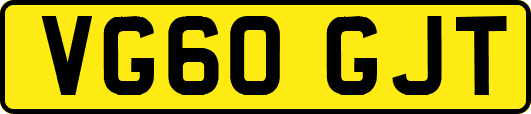 VG60GJT