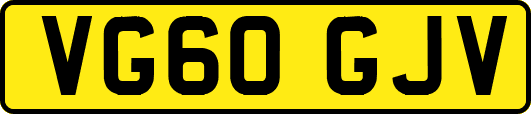 VG60GJV