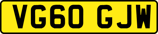 VG60GJW