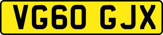 VG60GJX