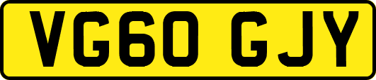 VG60GJY