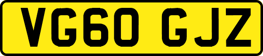VG60GJZ