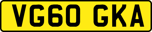 VG60GKA
