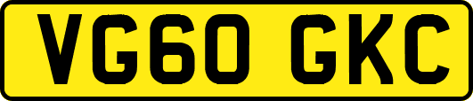 VG60GKC