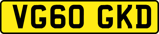 VG60GKD