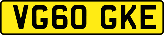 VG60GKE