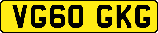 VG60GKG