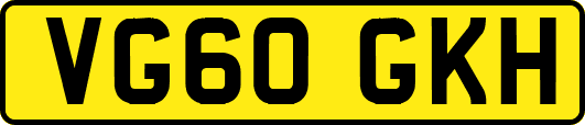 VG60GKH