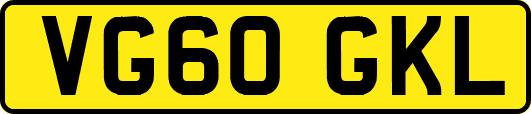 VG60GKL