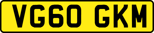 VG60GKM