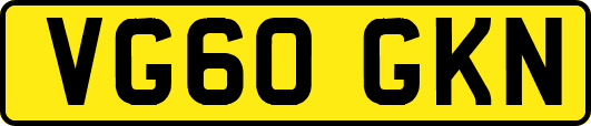 VG60GKN