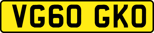 VG60GKO