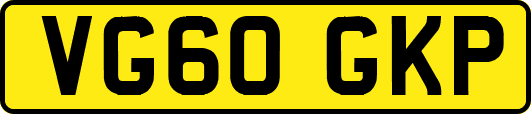 VG60GKP