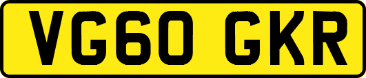 VG60GKR