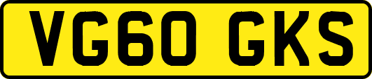 VG60GKS