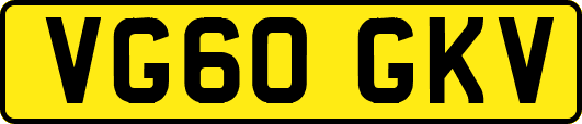 VG60GKV