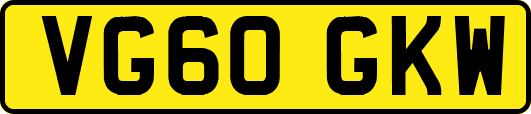 VG60GKW