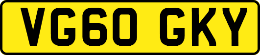 VG60GKY