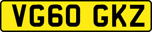VG60GKZ