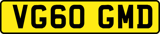 VG60GMD
