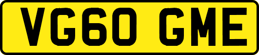 VG60GME