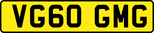 VG60GMG