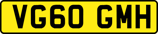 VG60GMH