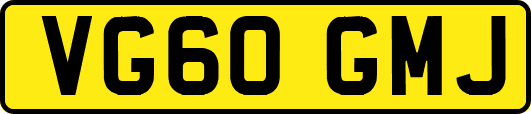 VG60GMJ
